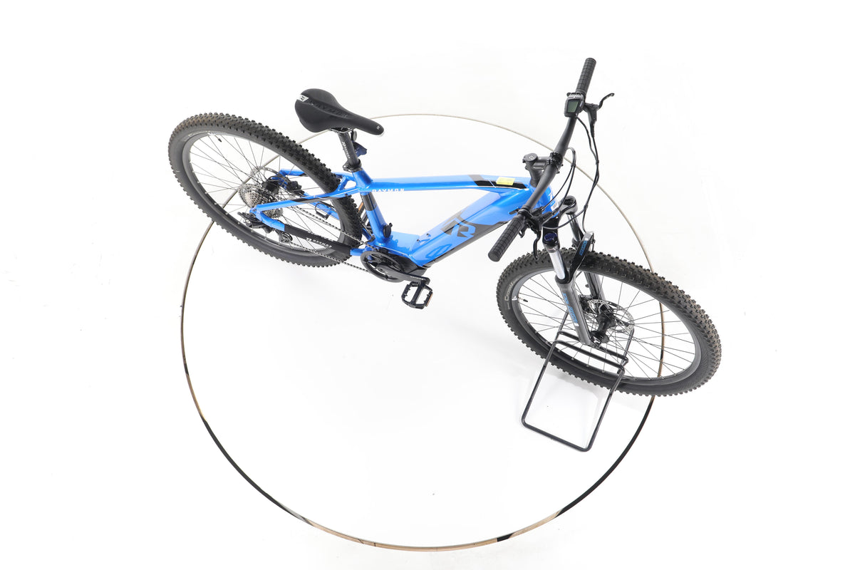 R Raymon HardRay E 6.0 E-Bike - Image 14