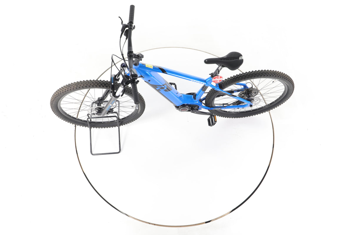R Raymon HardRay E 6.0 E-Bike - Image 19