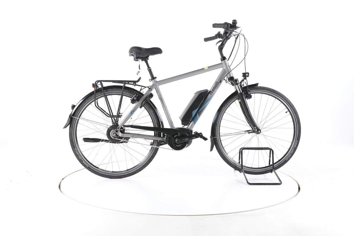 Trenoli Nuvinci Trekking E-Bike - Image 1