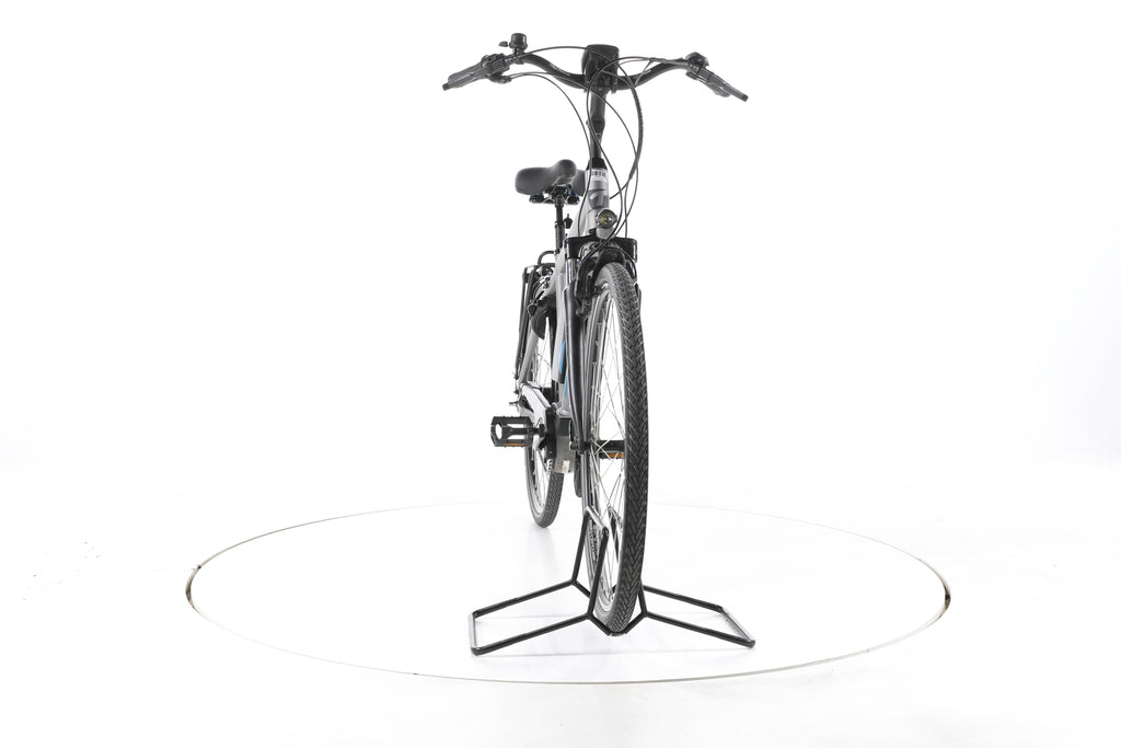 Trenoli Nuvinci Trekking E-Bike - Image 4