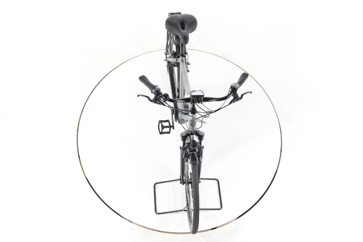 Trenoli Nuvinci Trekking E-Bike - Image 16