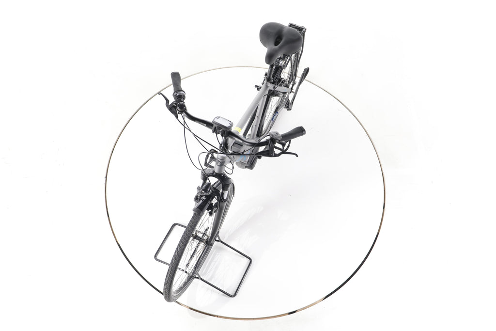 Trenoli Nuvinci Trekking E-Bike - Image 17