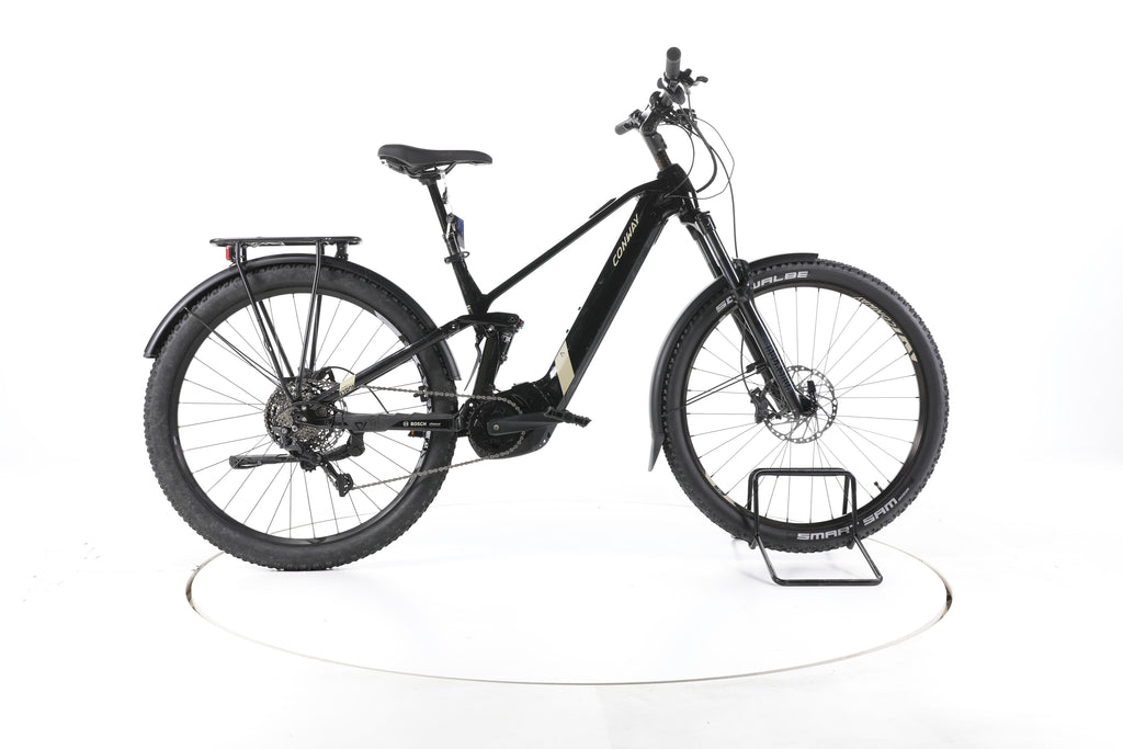 Conway Xyron SUV 2.9 SUV E-Bike 2024 - Image 1