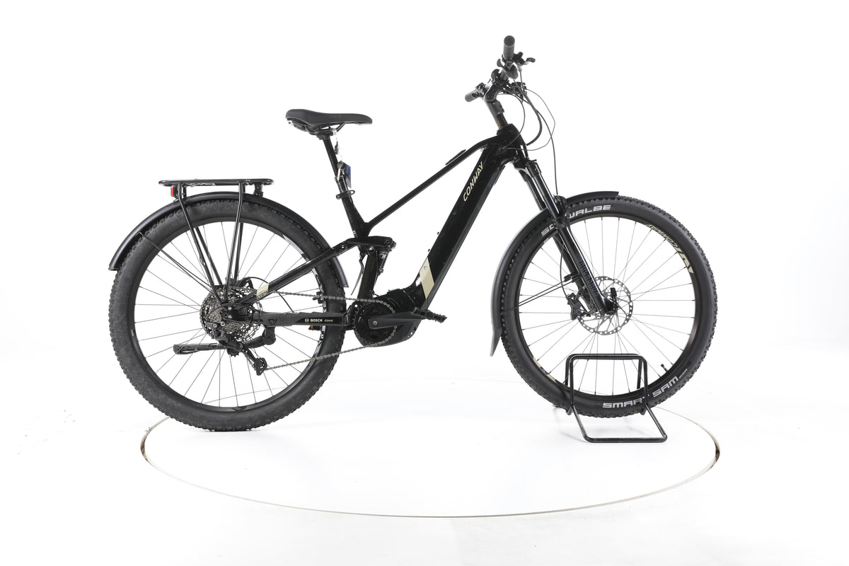 Conway Xyron SUV 2.9 SUV E-Bike 2024 - Image 1