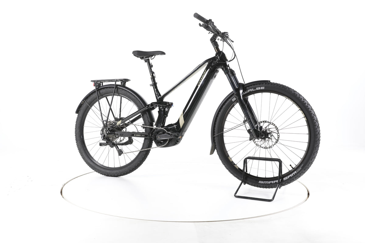Conway Xyron SUV 2.9 SUV E-Bike 2024 - Image 2