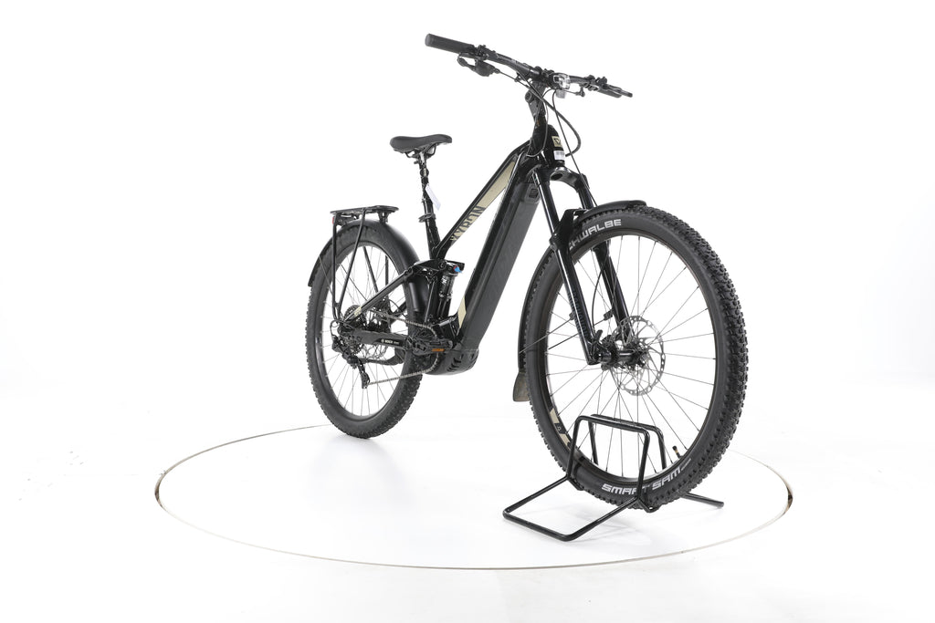Conway Xyron SUV 2.9 SUV E-Bike 2024 - Image 3