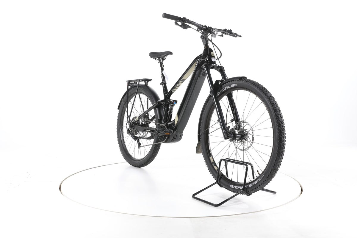 Conway Xyron SUV 2.9 SUV E-Bike 2024 - Image 3
