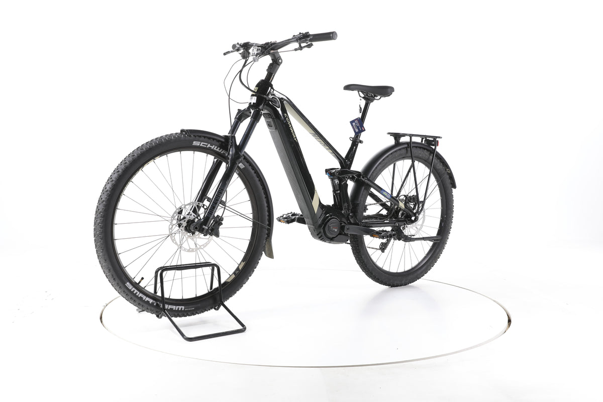 Conway Xyron SUV 2.9 SUV E-Bike 2024 - Image 6