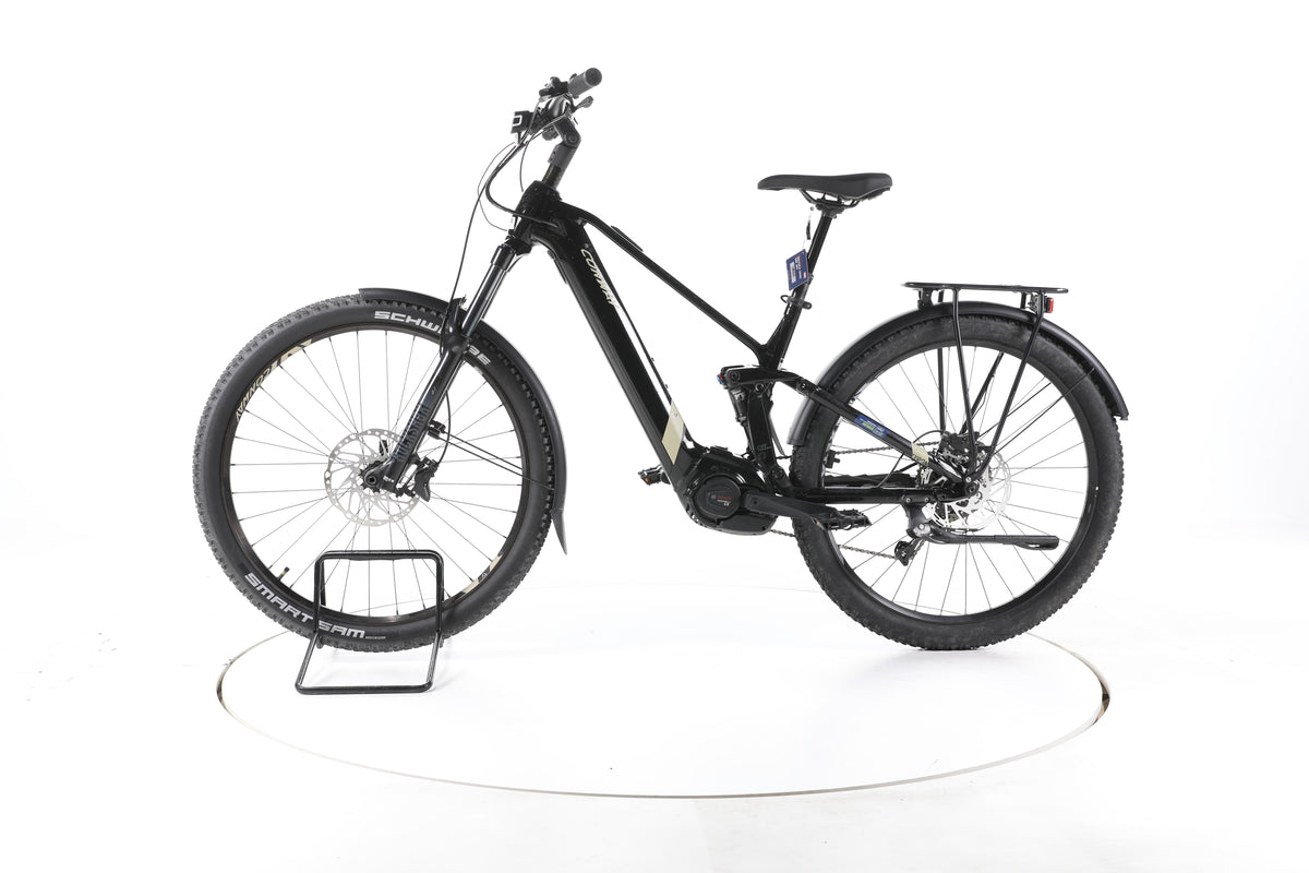 Conway Xyron SUV 2.9 SUV E-Bike 2024 - Image 7