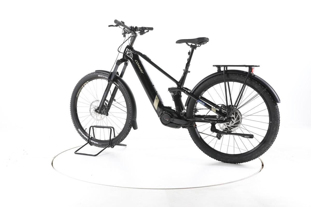 Conway Xyron SUV 2.9 SUV E-Bike 2024 - Image 8
