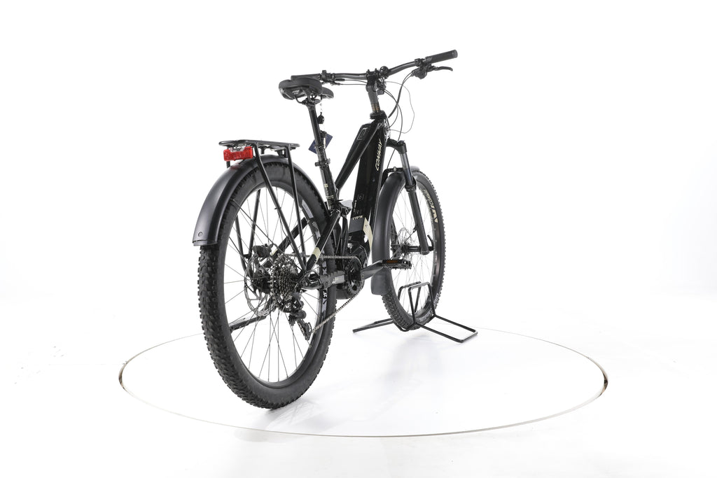 Conway Xyron SUV 2.9 SUV E-Bike 2024 - Image 11