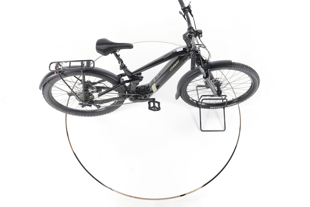 Conway Xyron SUV 2.9 SUV E-Bike 2024 - Image 13