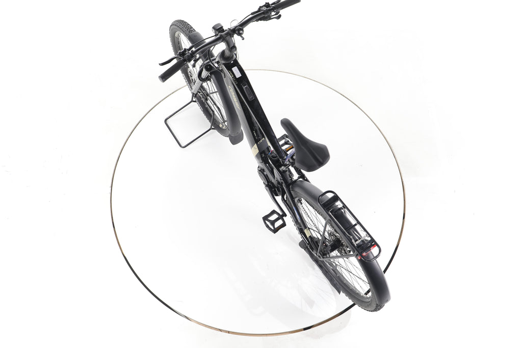 Conway Xyron SUV 2.9 SUV E-Bike 2024 - Image 21