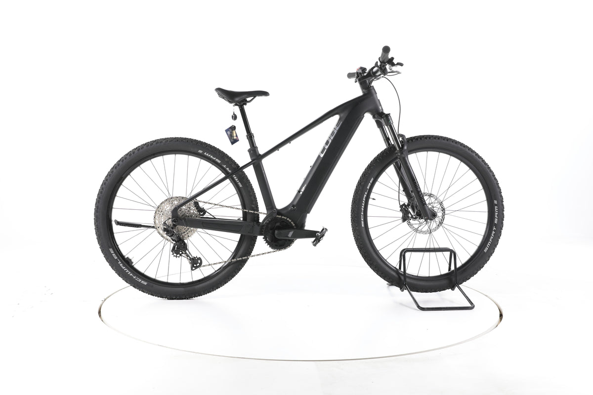 Cube Reaction Hybrid Race E-Bike 2025 - Image 1