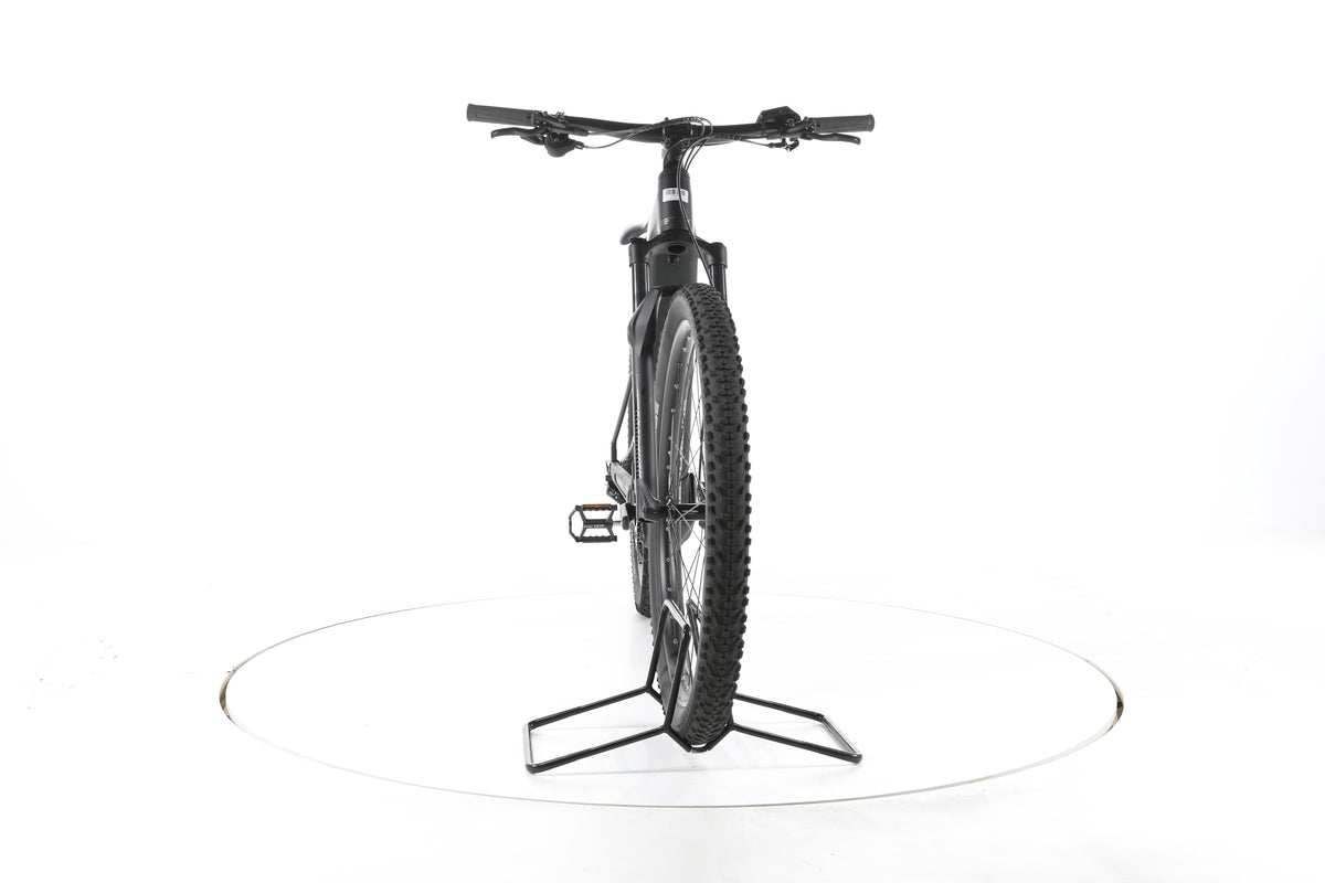 Cube Reaction Hybrid Race E-Bike 2025 - Image 4