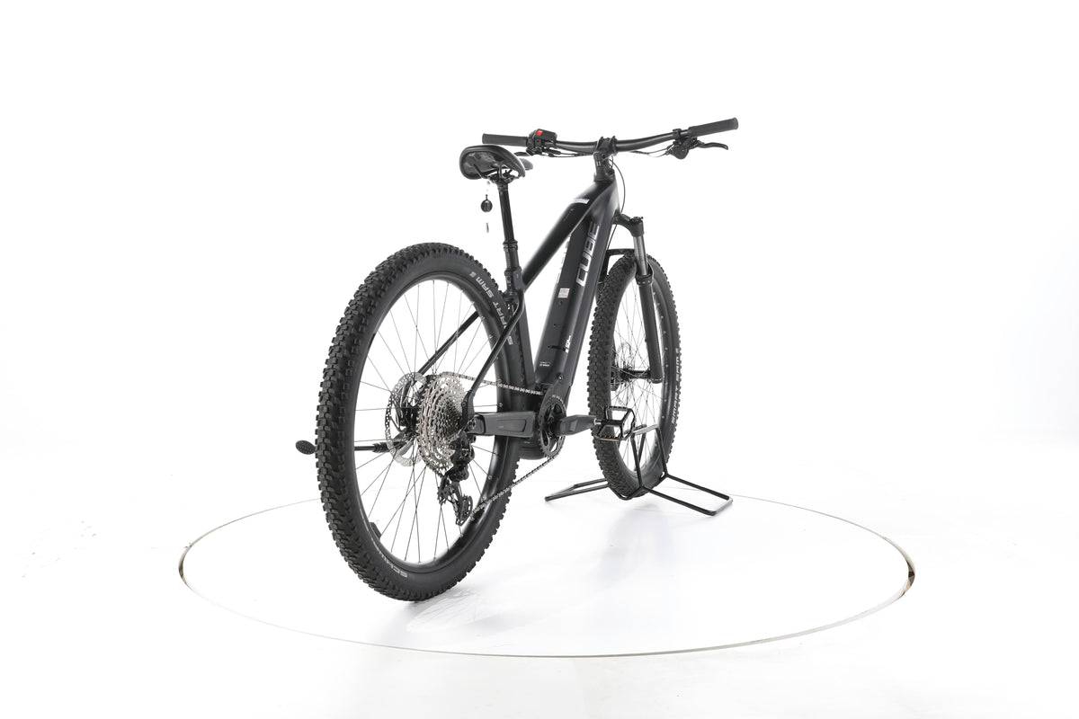 Cube Reaction Hybrid Race E-Bike 2025 - Image 11