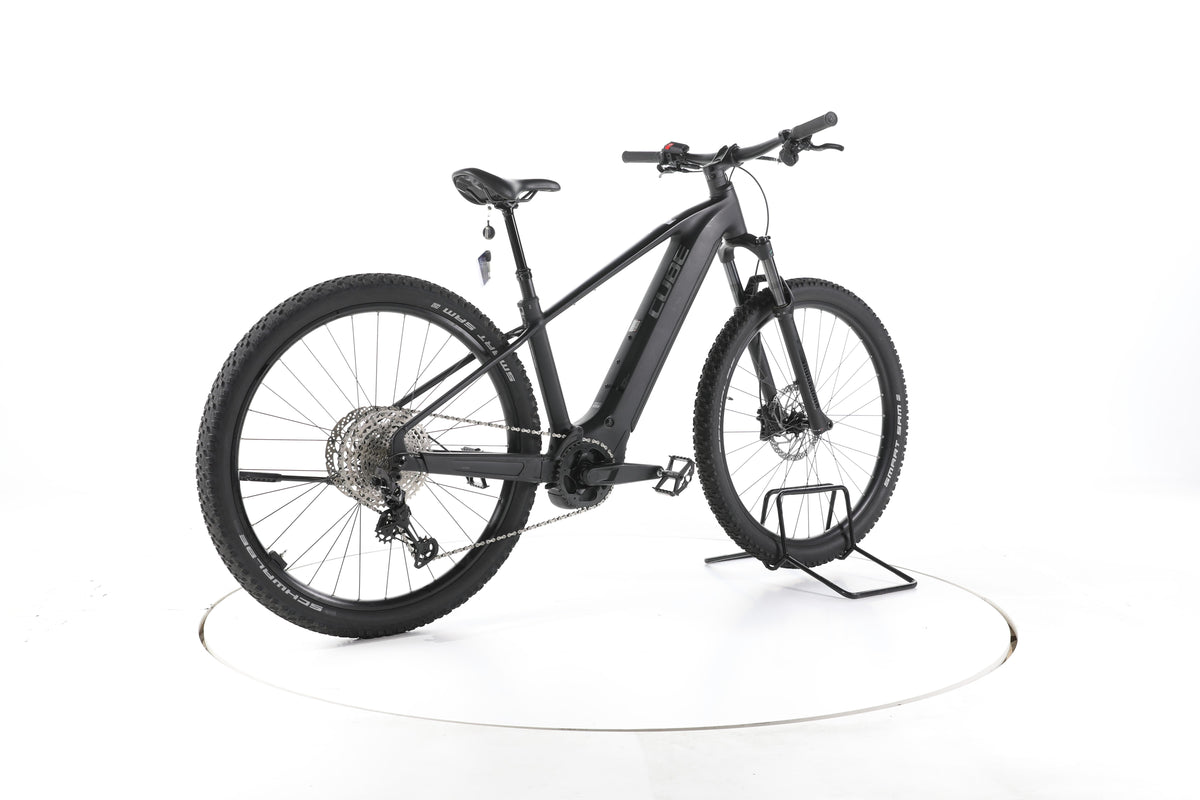 Cube Reaction Hybrid Race E-Bike 2025 - Image 12