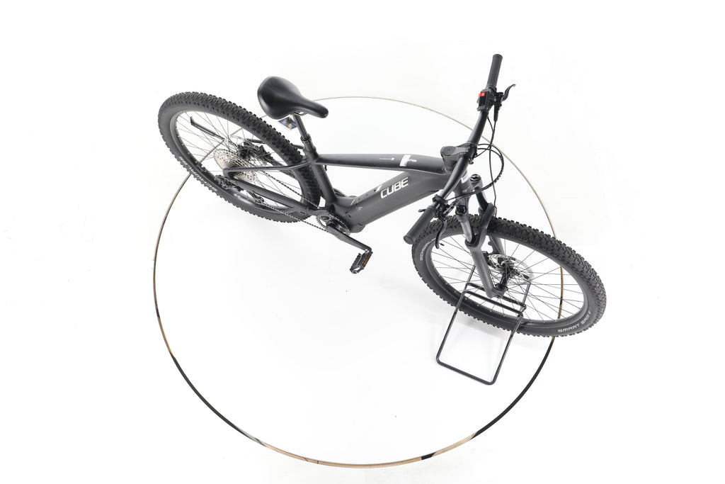Cube Reaction Hybrid Race E-Bike 2025 - Image 14