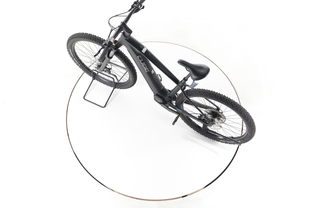 Cube Reaction Hybrid Race E-Bike 2025 - Image 20