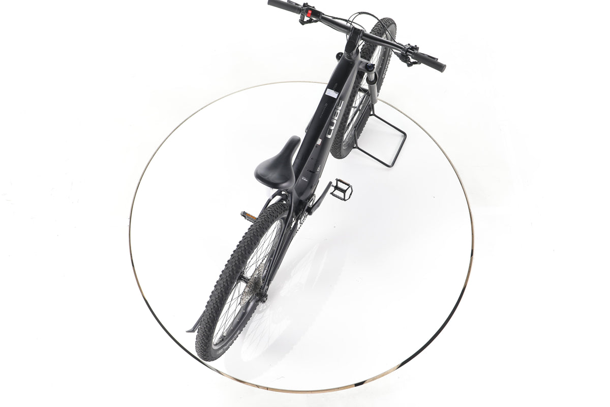 Cube Reaction Hybrid Race E-Bike 2025 - Image 23