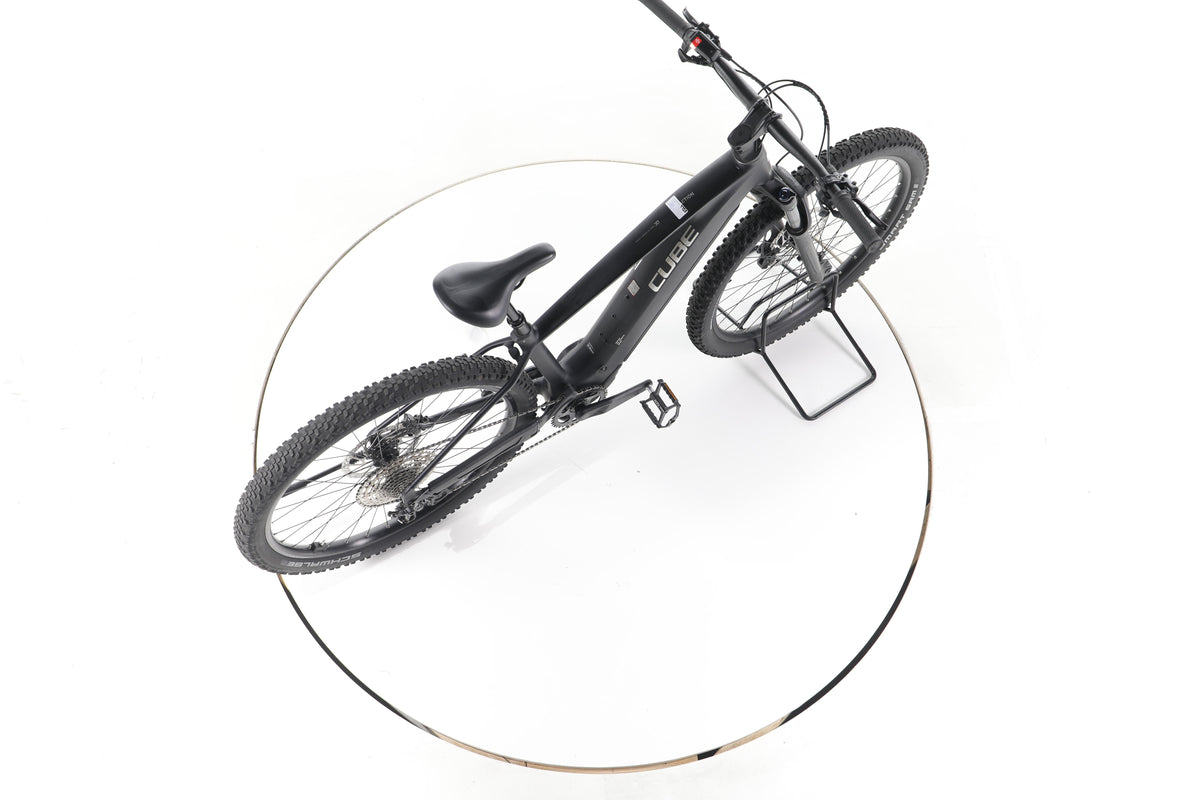 Cube Reaction Hybrid Race E-Bike 2025 - Image 24