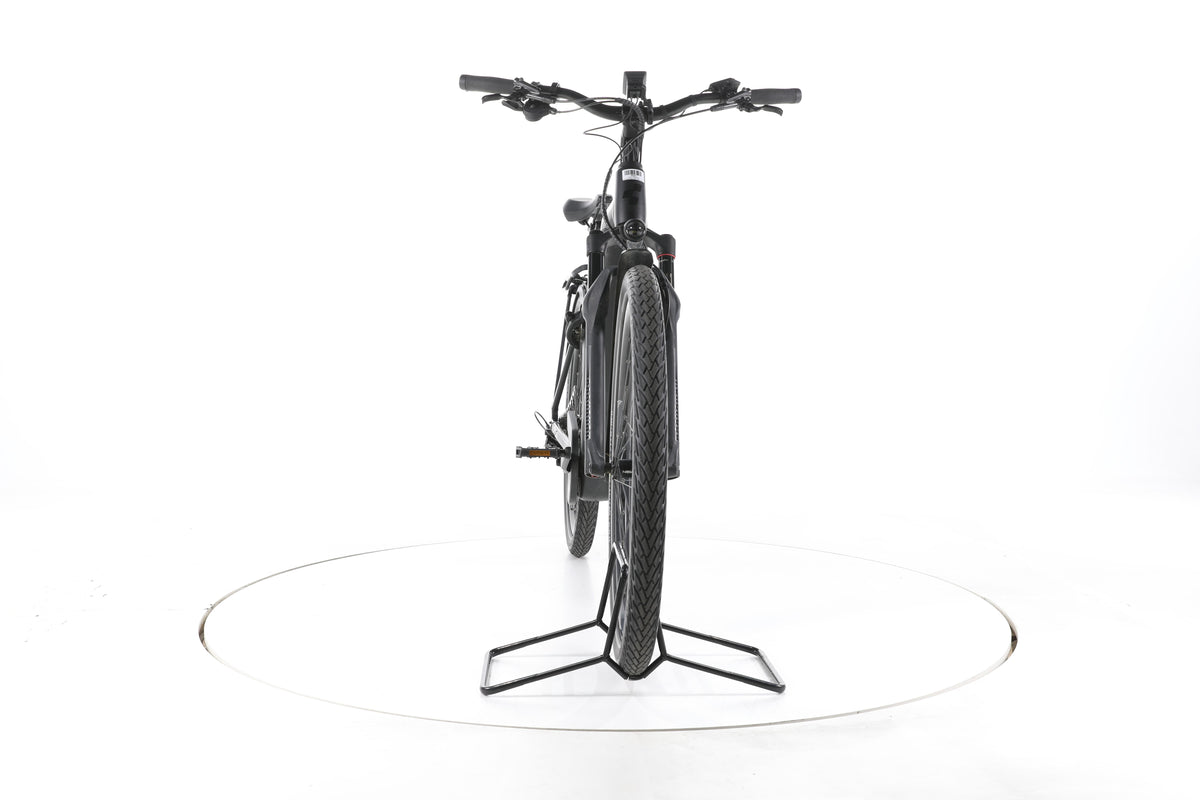 Cube Kathmandu Hybrid SLT 750 Trekking E-Bike - Image 4
