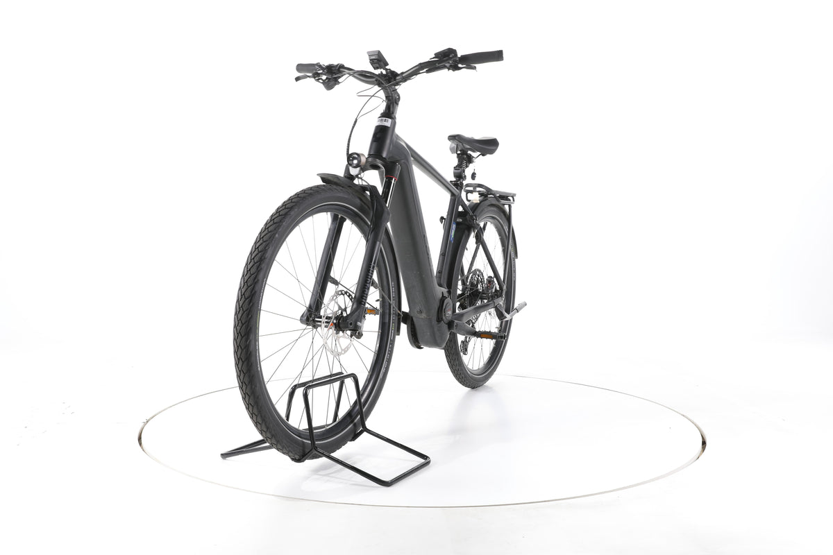 Cube Kathmandu Hybrid SLT 750 Trekking E-Bike - Image 5