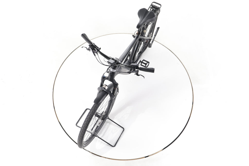 Cube Kathmandu Hybrid SLT 750 Trekking E-Bike - Image 17