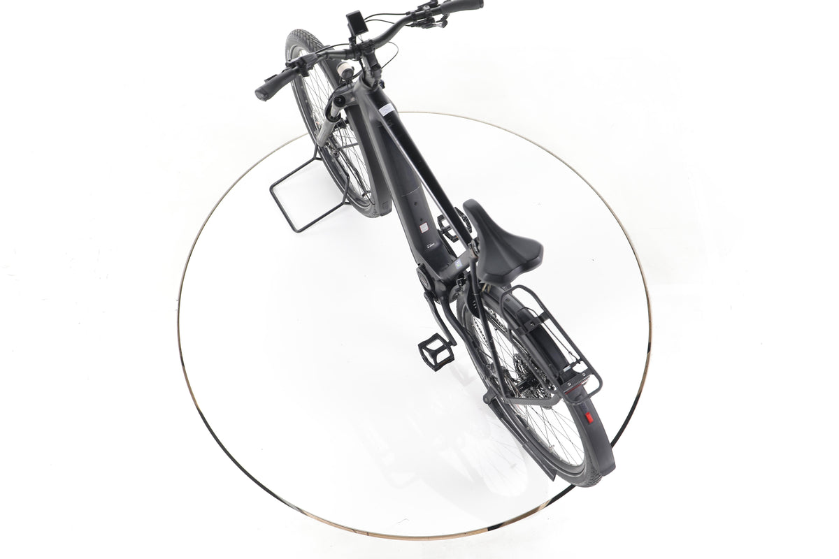 Cube Kathmandu Hybrid SLT 750 Trekking E-Bike - Image 21