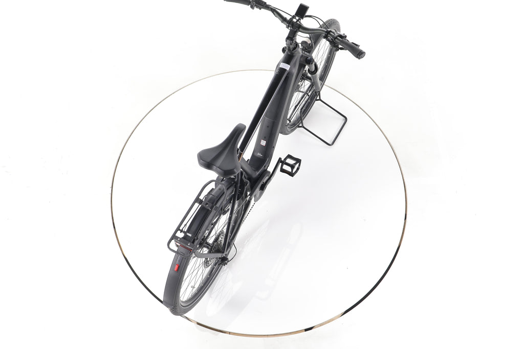 Cube Kathmandu Hybrid SLT 750 Trekking E-Bike - Image 23