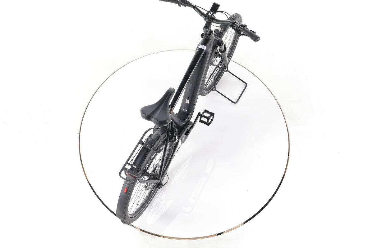 Cube Kathmandu Hybrid SLT 750 Trekking E-Bike - Image 23
