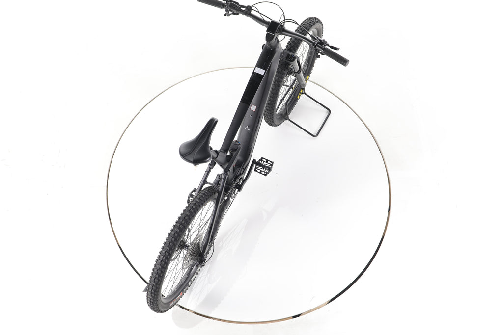 Cube Stereo Hybrid 160 HPC SLX E-Bike Fully Carbon - Image 23