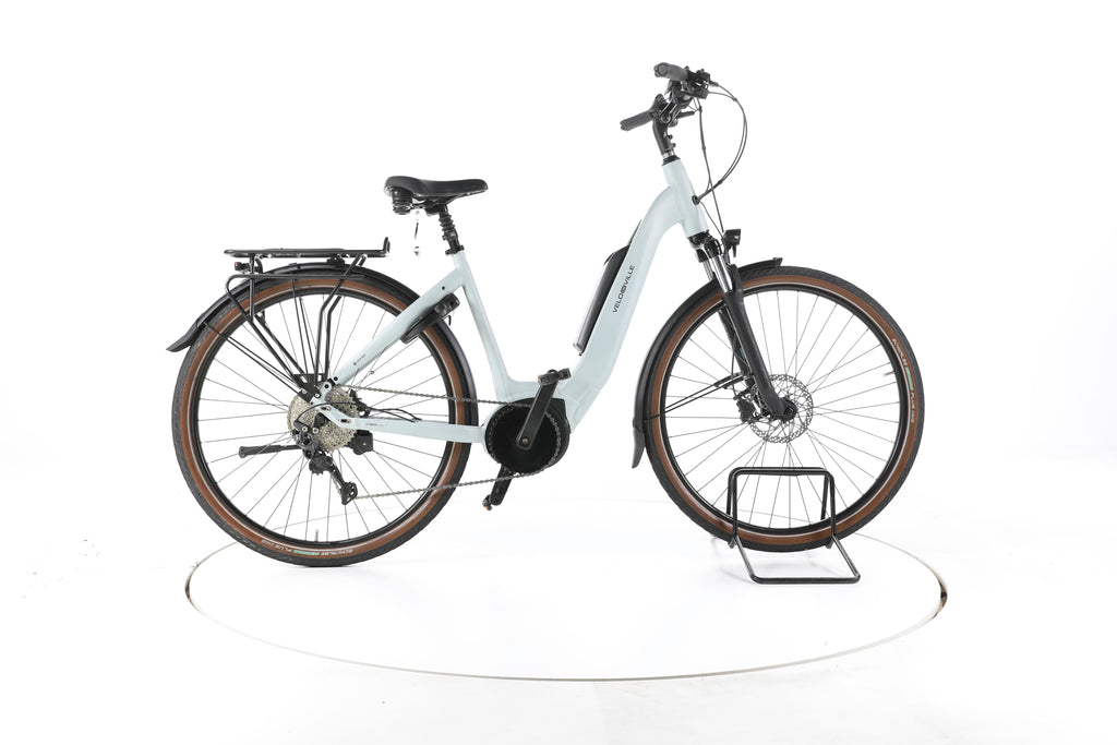 Velo de Ville AEB 800 11-G Trekking E-Bike Tiefeinsteiger - Image 1