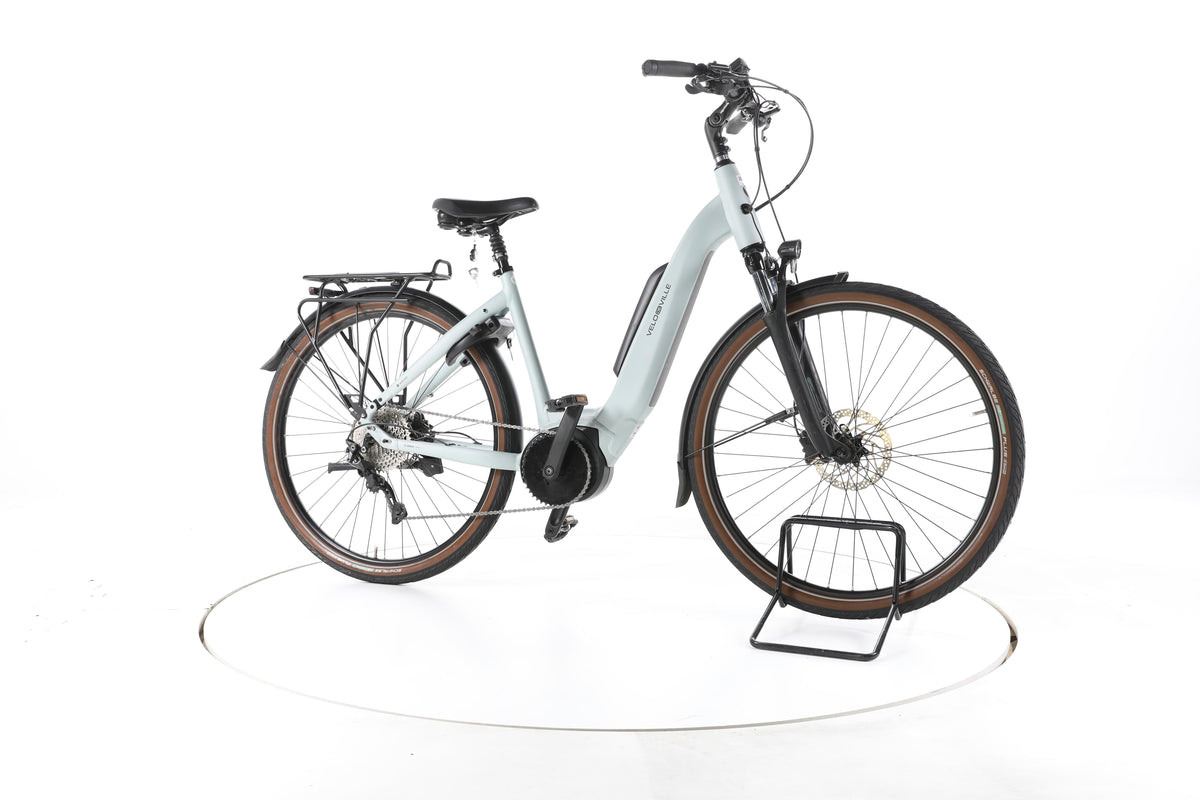 Velo de Ville AEB 800 11-G Trekking E-Bike Tiefeinsteiger - Image 2