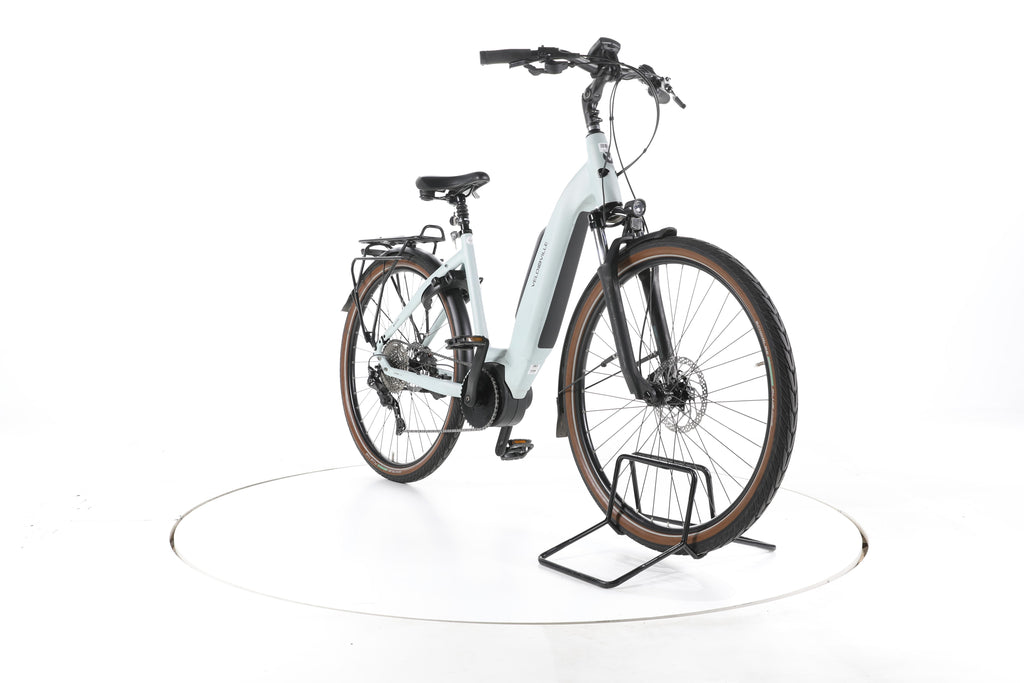 Velo de Ville AEB 800 11-G Trekking E-Bike Tiefeinsteiger - Image 3