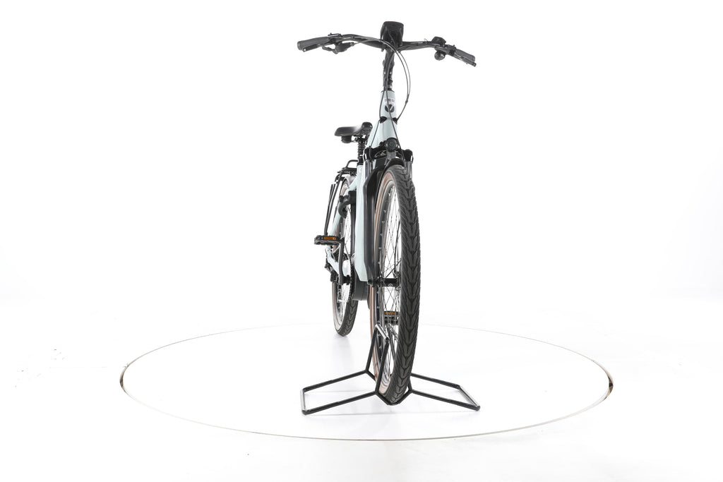 Velo de Ville AEB 800 11-G Trekking E-Bike Tiefeinsteiger - Image 4
