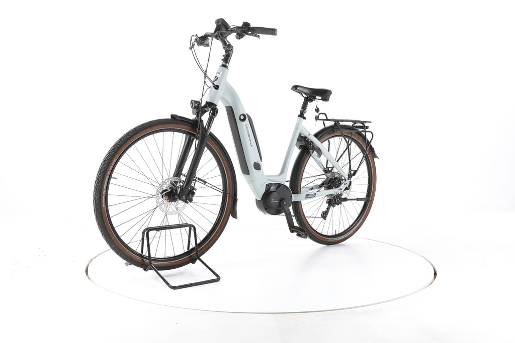 Velo de Ville AEB 800 11-G Trekking E-Bike Tiefeinsteiger - Image 6