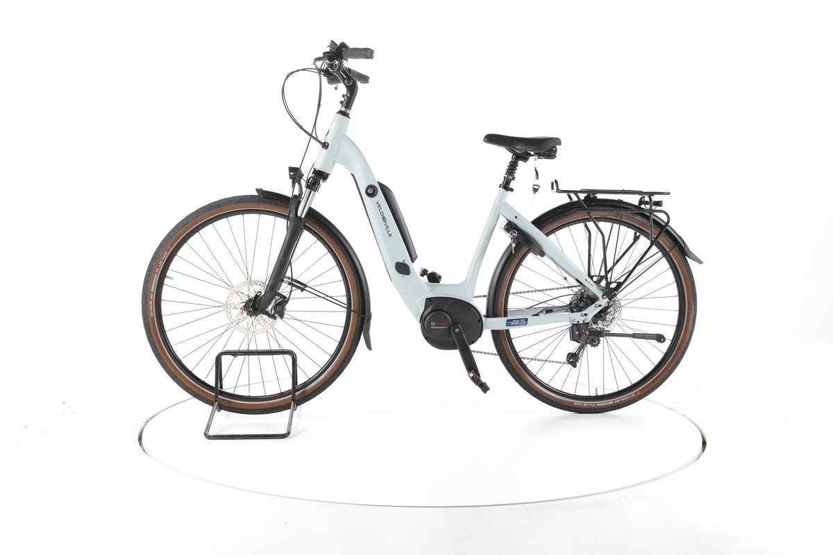Velo de Ville AEB 800 11-G Trekking E-Bike Tiefeinsteiger - Image 7