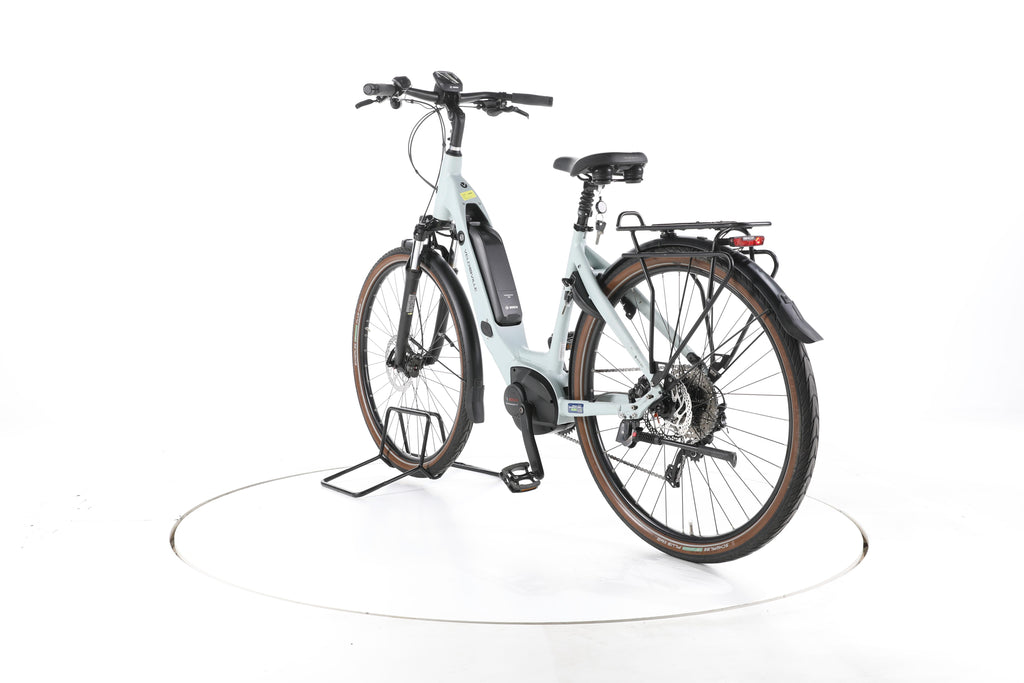 Velo de Ville AEB 800 11-G Trekking E-Bike Tiefeinsteiger - Image 9