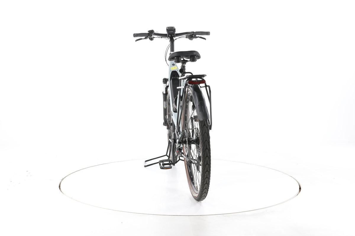 Velo de Ville AEB 800 11-G Trekking E-Bike Tiefeinsteiger - Image 10