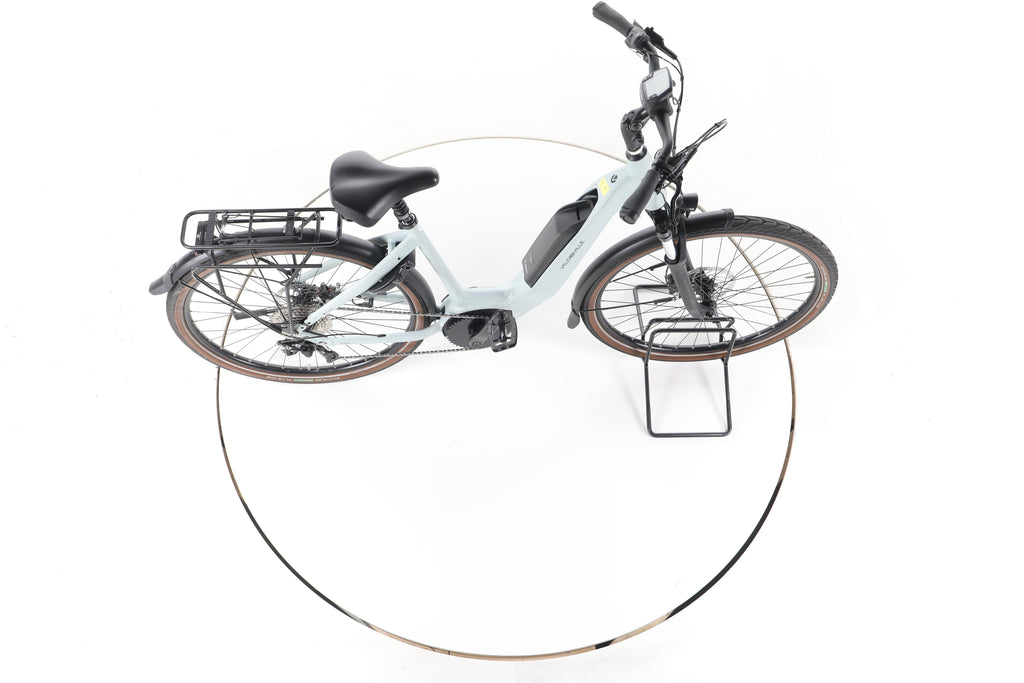 Velo de Ville AEB 800 11-G Trekking E-Bike Tiefeinsteiger - Image 13