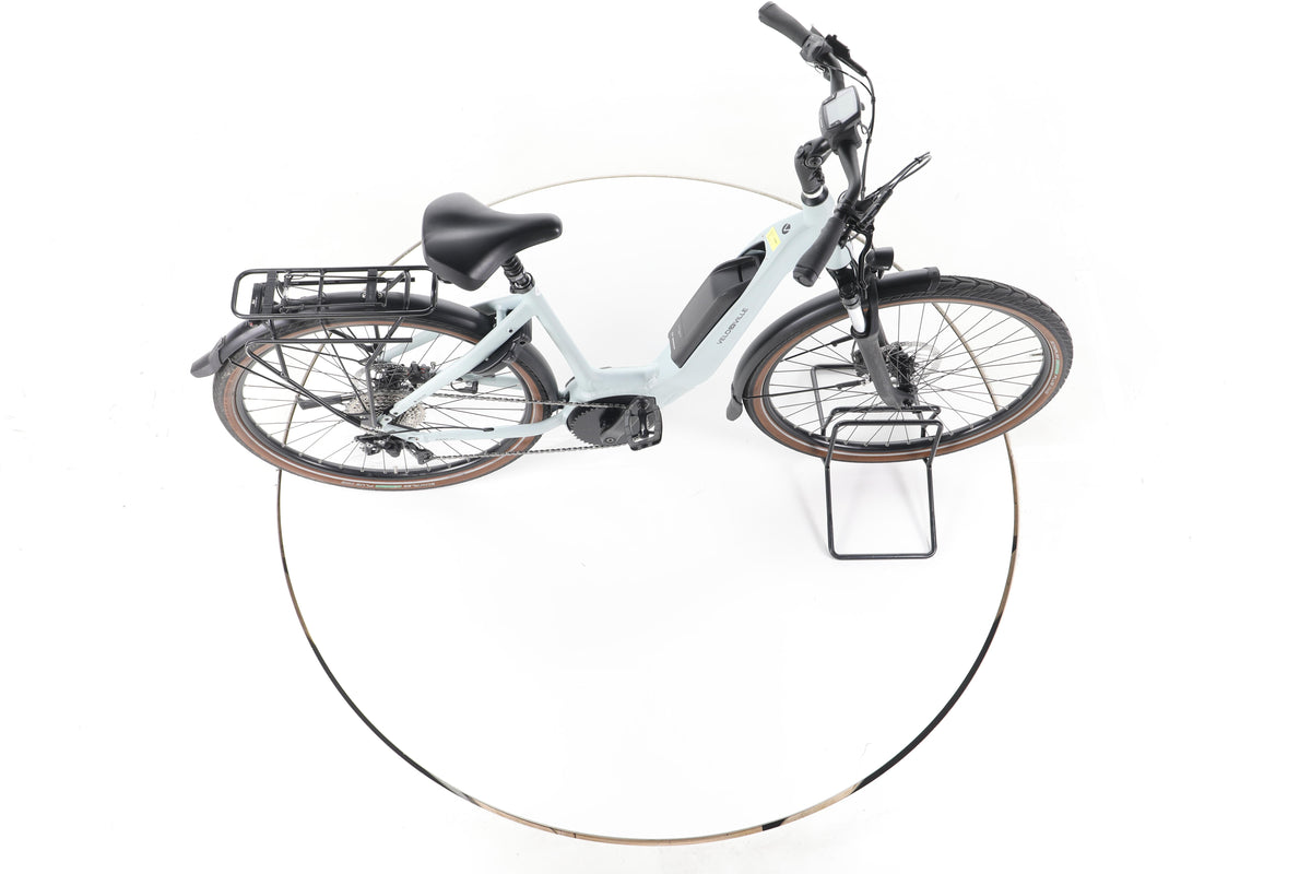 Velo de Ville AEB 800 11-G Trekking E-Bike Tiefeinsteiger - Image 13