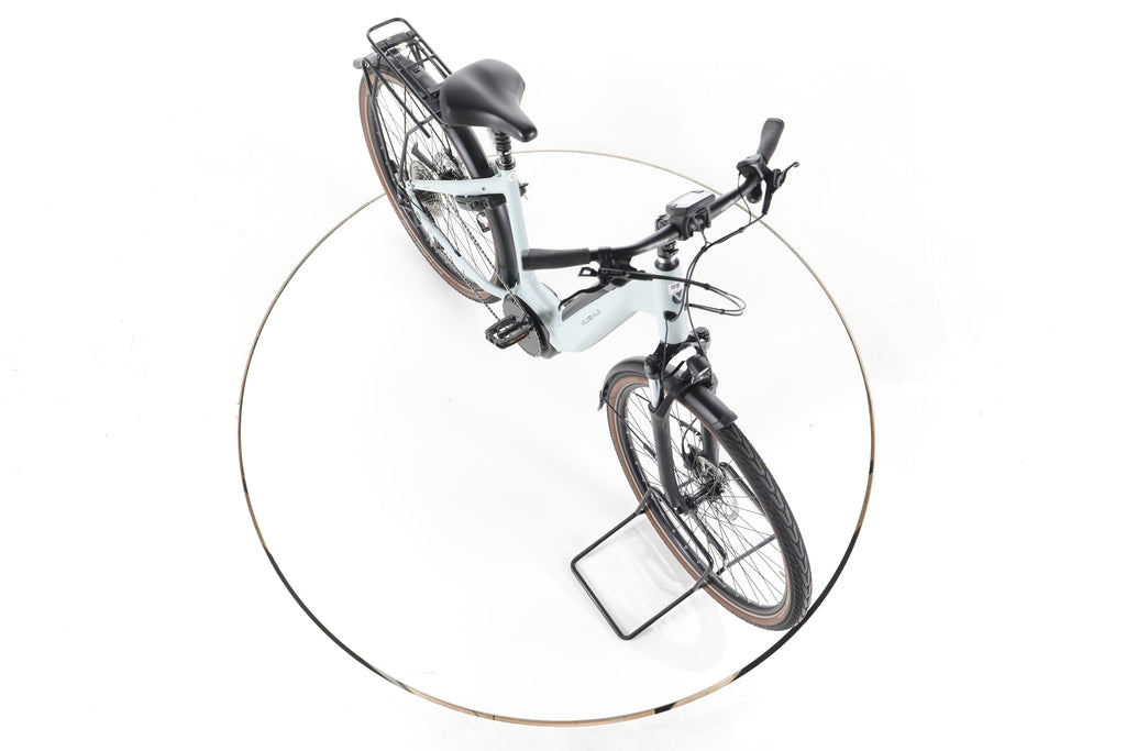 Velo de Ville AEB 800 11-G Trekking E-Bike Tiefeinsteiger - Image 15