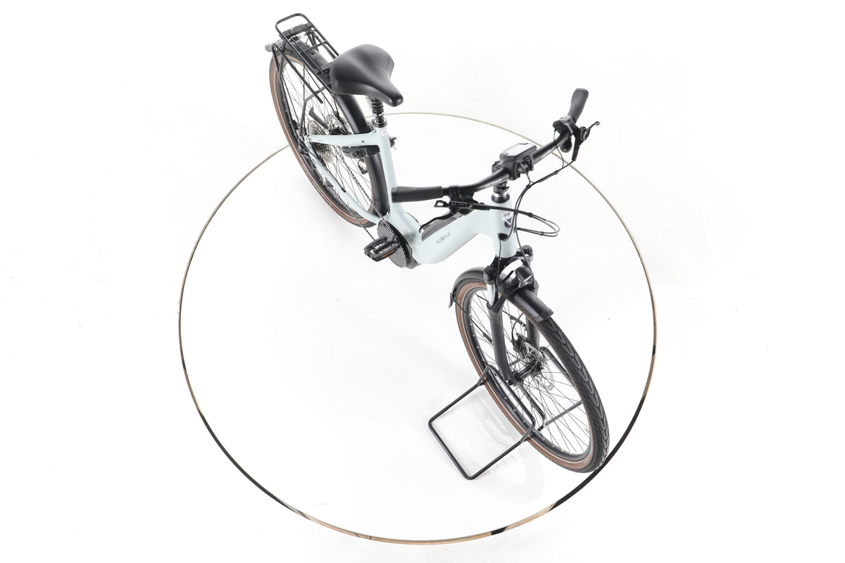 Velo de Ville AEB 800 11-G Trekking E-Bike Tiefeinsteiger - Image 15