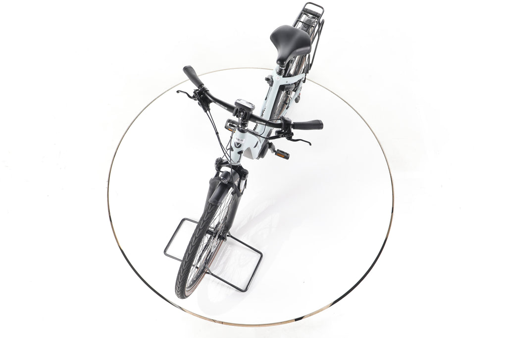 Velo de Ville AEB 800 11-G Trekking E-Bike Tiefeinsteiger - Image 17