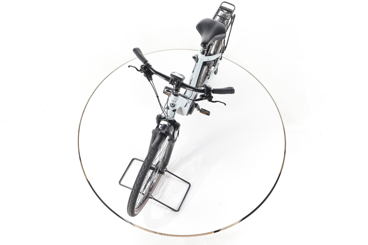Velo de Ville AEB 800 11-G Trekking E-Bike Tiefeinsteiger - Image 17