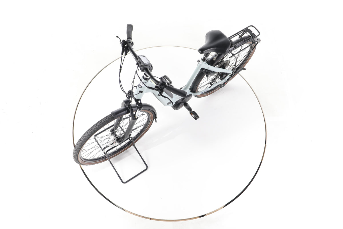 Velo de Ville AEB 800 11-G Trekking E-Bike Tiefeinsteiger - Image 18