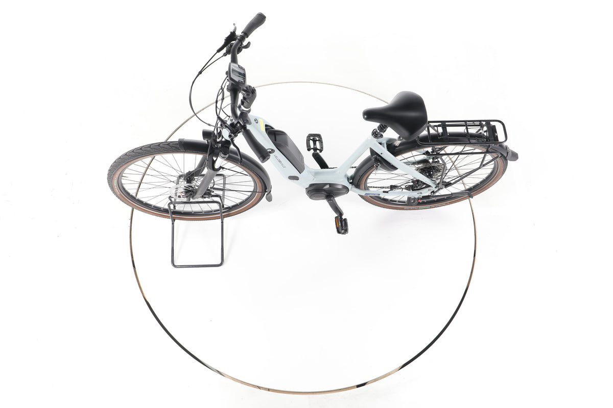 Velo de Ville AEB 800 11-G Trekking E-Bike Tiefeinsteiger - Image 19