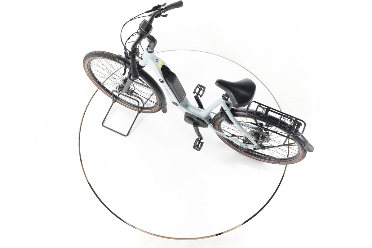 Velo de Ville AEB 800 11-G Trekking E-Bike Tiefeinsteiger - Image 20