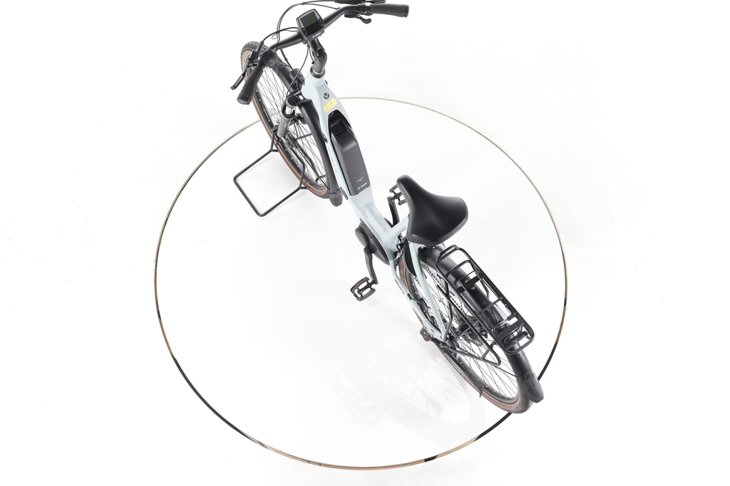 Velo de Ville AEB 800 11-G Trekking E-Bike Tiefeinsteiger - Image 21